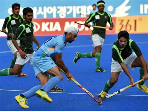 Indias Olympic Field Hockey Success In Doubt