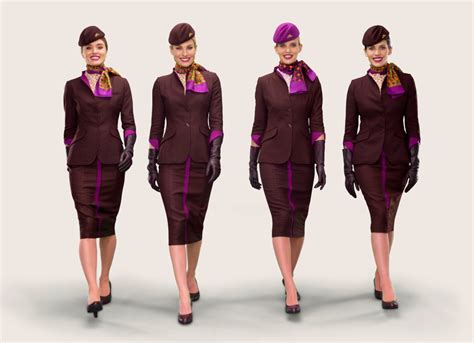 For men, this means a suit and tie. Etihad Cabin Crew Recruitment - Step by Step Process 2017 ...