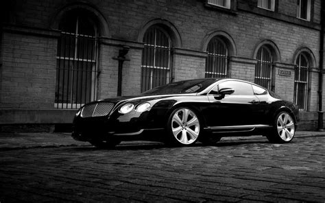 Bentley Car Wallpapers Wallpaper Cave