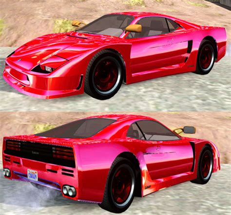 Gta San Andreas Gta V Grotti Turismo Classic Mod Free Nude Porn Photos