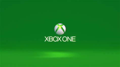 Xbox One X Startup Screen Youtube