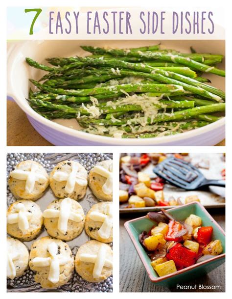 The Best Easter Vegetable Side Dish Recipes To Wow Your Guests The