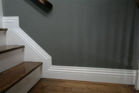 Cheap Baseboard Trim Baseboard Trim Design For Clean And Stairs
