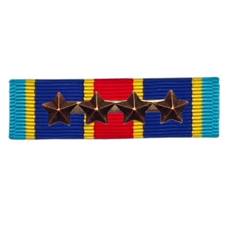 Navy And Marine Corps Overseas Service Ribbon Etsy