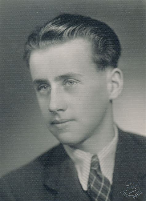 Karel Ellinger 1928