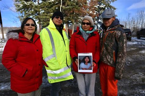 Ground Search Underway For Missing First Nations Woman South Of Fort