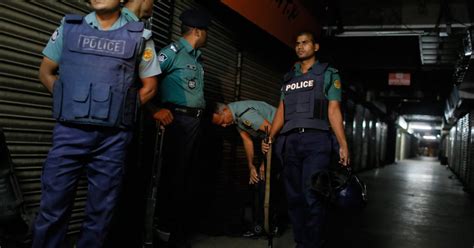 secular publisher killed in latest bangladesh attack time