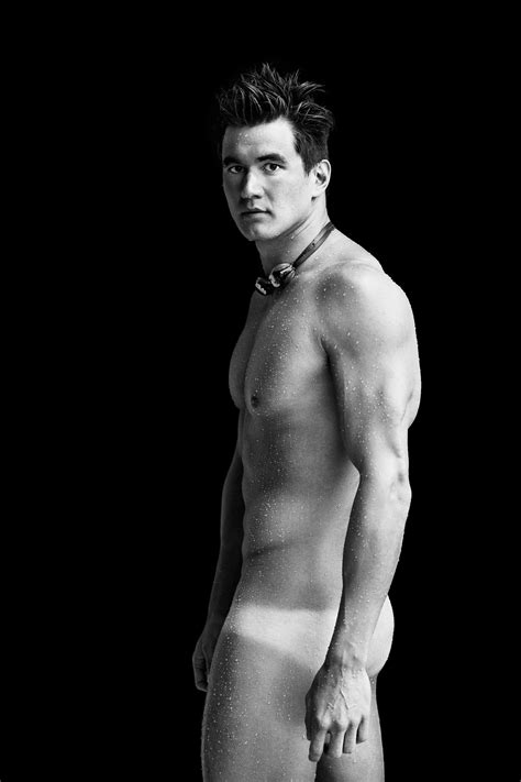 Tiny Tan Lines Body Issue 2016 Nathan Adrian Behind The Scenes Espn