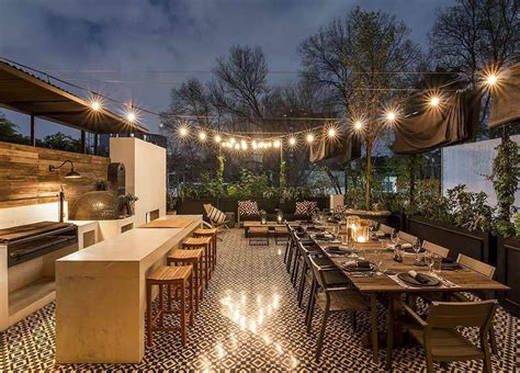 Ofrece apartamentos con aire acondicionado, vistas al océano y conexión wifi gratuita. 15 terrazas rústicas llenas de ideas (para casas pequeñas y grandes)