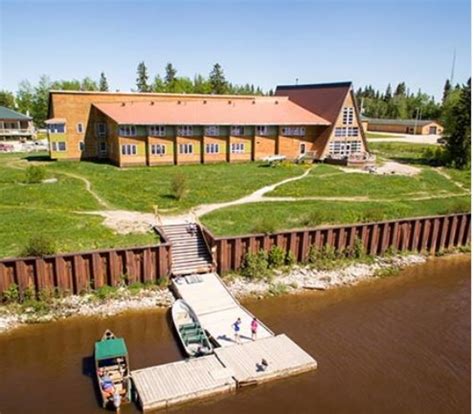 New $8M hotel to open in Moosonee, while Moose Factory ...