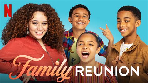 For more coverage of the best movies and tv shows available on netflix, hbo, amazon prime, hulu, and showtime, check out vulture's what to stream. Is 'Family Reunion' available to watch on Canadian Netflix ...