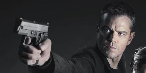 Jason Bourne La Mémoire Dans La Peau - La mémoire dans la peau (TMC) : Jason Bourne va t-il revenir dans d