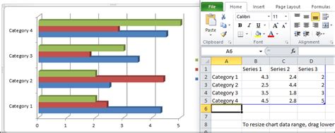 Types Of Charts In Ms Word Wolfgangnieve