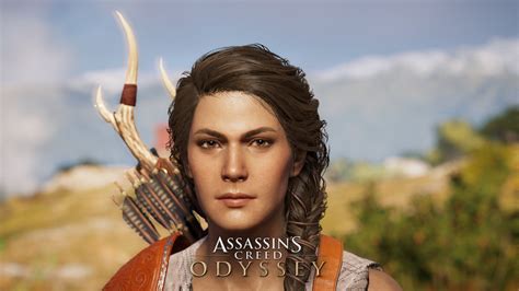 Assassins Creed Odyssey 12 — Postimages