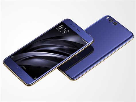 23,990 as on 25th march 2021. Xiaomi unveils the powerful Mi 6