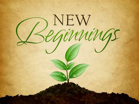 Language Systems Lifestyle A New Beginning Promises Promises