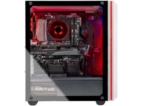Price and performance details for the amd ryzen 7 3700x can be found below. Skytech Chronos Gaming PC Desktop - AMD Ryzen 7 3700X 3.60 ...