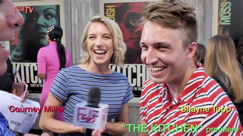 Courtney Miller And Shayne Topp Talk Smosh And Stuff Youtube