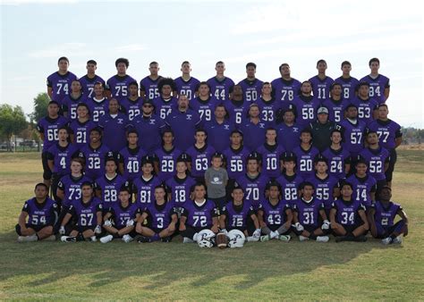 Pacheco High School | Live high school sports video on the NFHS Network