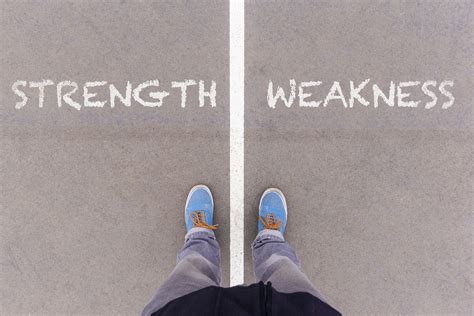 What Are Your Recognition Strengths and Weaknesses ...
