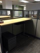 Used Office Cubicles Bay Area Pictures
