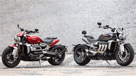 Triumph Rocket 3 Gt Launched At Rs 1840 Lakh Full Specs Features