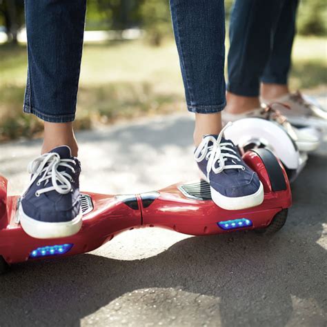 Why Are Hoverboards So Popular Hoverboards Nz