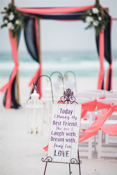 Please choose your primary color in a drop down menu above the quantity. Coral and Navy Wedding Ideas | Coral wedding decorations ...