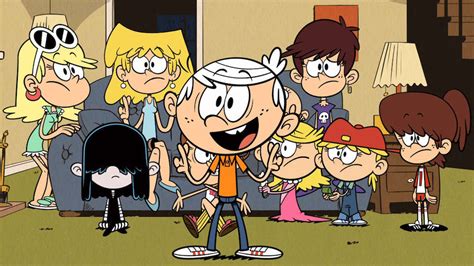 The Loud House Lezwatchtv