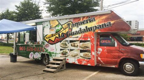 25 Best Taco Mexican Food Truck In The Us Fooddownload
