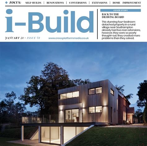 I Build Magazine Sophie Nguyen Architects