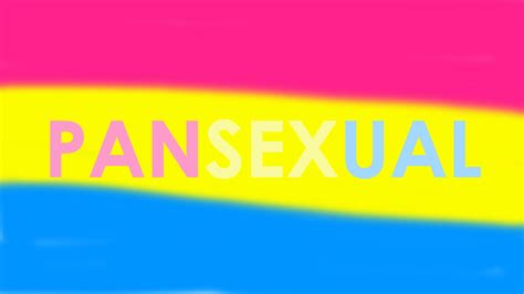 Pansexual Wallpaper Free To Use By Greenstaremily02 On Deviantart