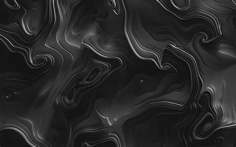 Vv24 Map Curves Dark Pattern Background Bw Wallpaper