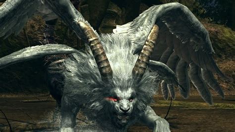 10 Most Intimidating Dark Souls Enemies