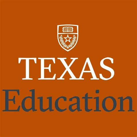 The College Of Education At The University Of Texas At Austin Youtube