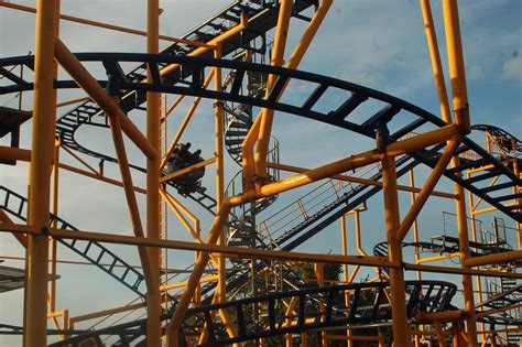 Whirlwind Seabreeze Amusement Park Coasterpedia The Roller