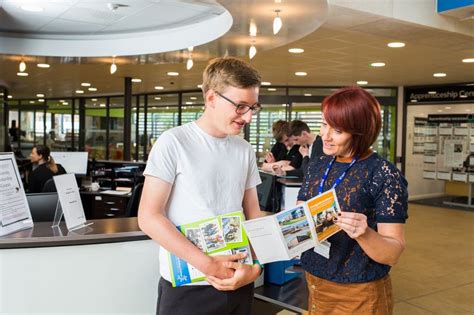 Kick Start Your Working Life With East Riding Colleges Open Events