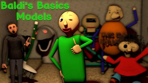 Welcome To Baldis Basics In Education And Learning By Lunaticplushtrap