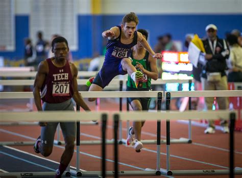 Dcsaa Indoor Track And Field Championships February 13 20 Flickr