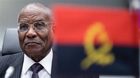 El Presidente De Angola Declina La Reelección Tras 37 Años En El Poder Leonoticias