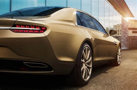 Super Speedy Luxury Fastest And Most Exepnsive Sedan Cars To Buy In 2019