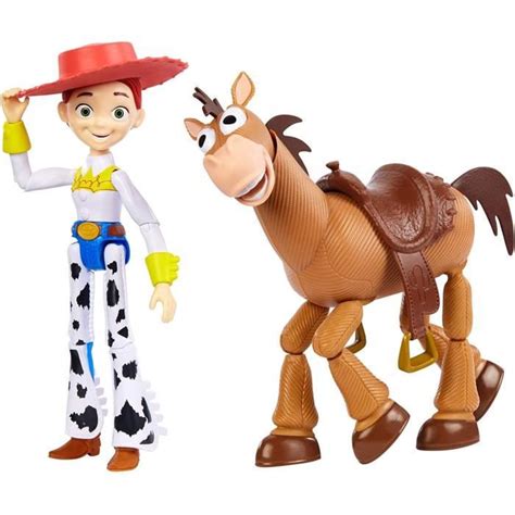 Toy Story Jessie Achat Vente Jeux Et Jouets Pas Chers