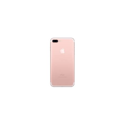 Apple Iphone 7 Plus 256gb Rose Gold Alepl
