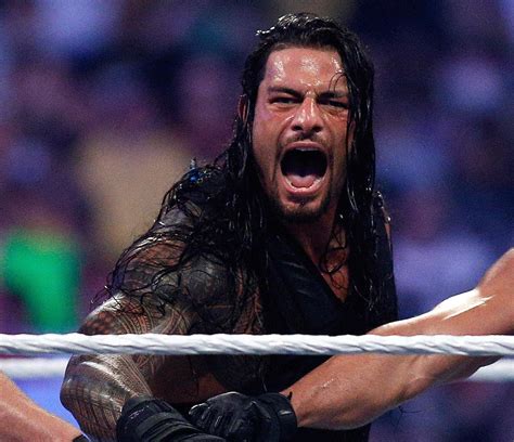 Roman Reigns Sting And Latest Wwe News And Rumors From Ring Rust Radio