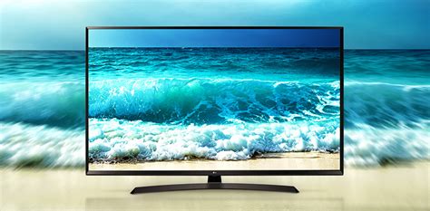 Check out the latest lg 55 inch 4k led tv price, specifications, features online. LG 55 Inch 4K Ultra HD LED Smart TV - 55UJ670V | Souq - UAE