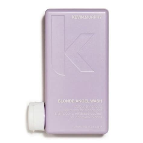 Kevin Murphy Blonde Angel Wash Shampoo 250ml — Intense Hair