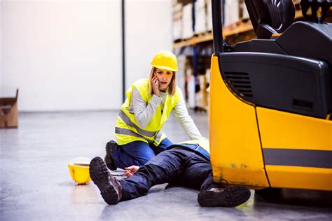 Industrial Accidents How To Recover Workers Compensation