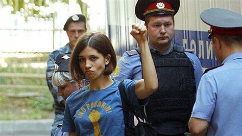 Two Pussy Riot Members Released From Russian Jail