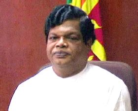 Accordingly, the ministry of education is administered by the national education commission. JKRSOTHY: Sri Lanka Education Minister contradicts ...