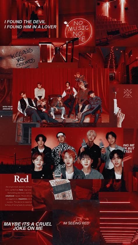 Choices Ateez Desktop Wallpaper Aesthetic You Can Download It At No Cost Aesthetic Arena